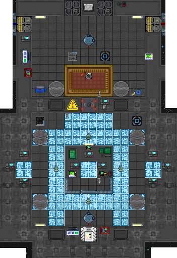 AI Chamber