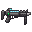 Disabler SMG