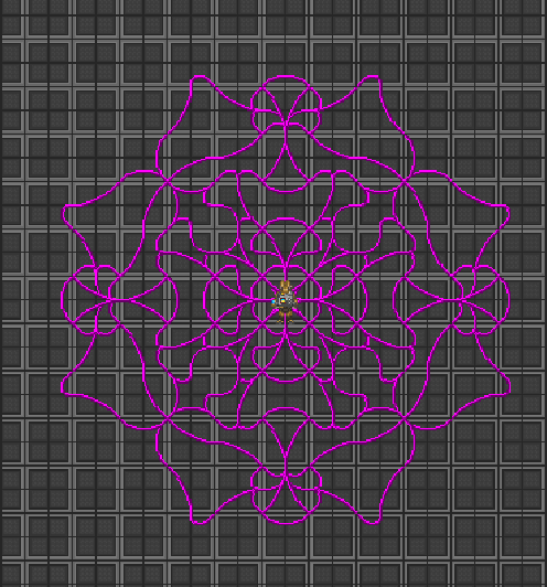 Naltronix lotus wire art 2017.png