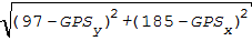 Telescience gps distance equation.png